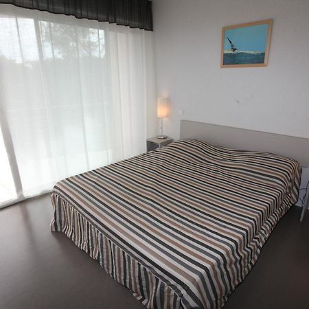 Plage Centrale Soorts-Hossegor Eksteriør billede